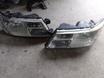 Фари передні Dodge journey 08-2012р