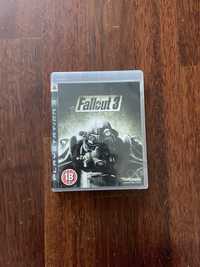 Fallout 3 gra na ps3