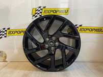 JANTES 22" 5X120 RANGE ROVER