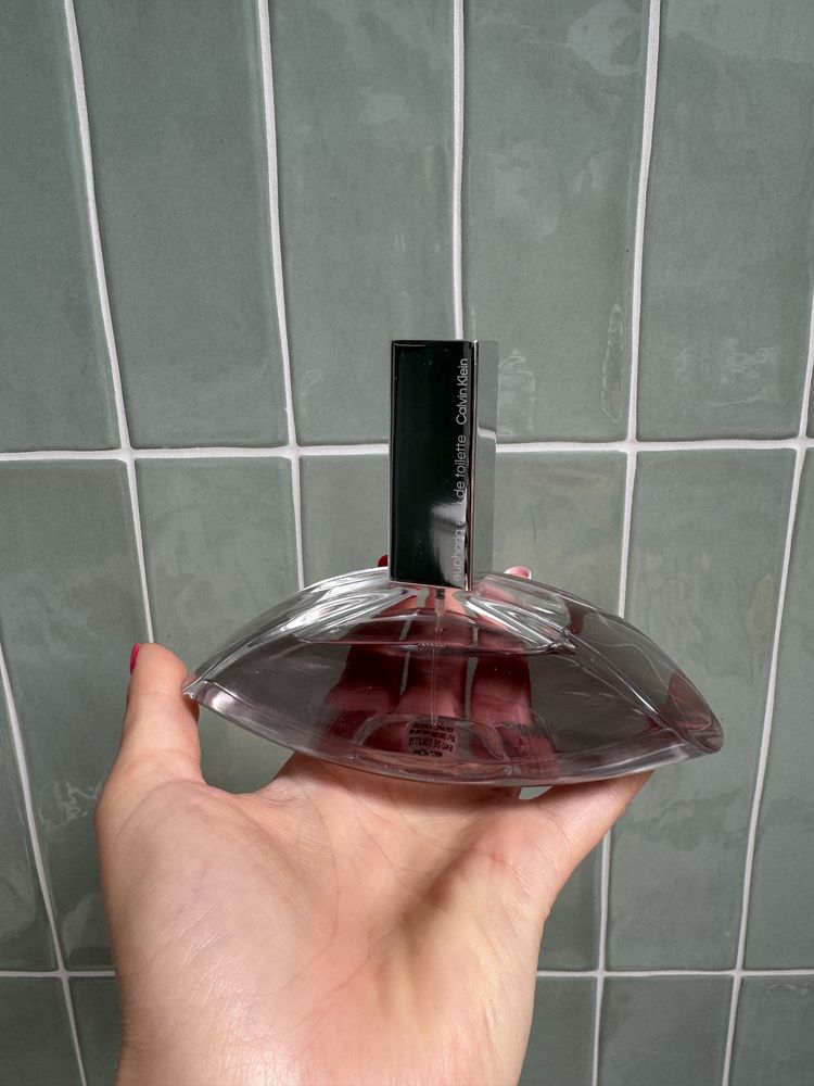 Calvin Klein Euphoria 100 ml