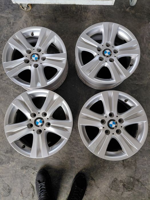 Продам диски 5×120 R16