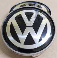 Ковпачки заглушки для VW  на диски Мерседес БМВ