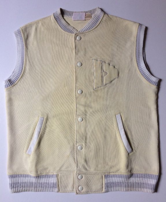 Peças de Desporto _ Vintage
