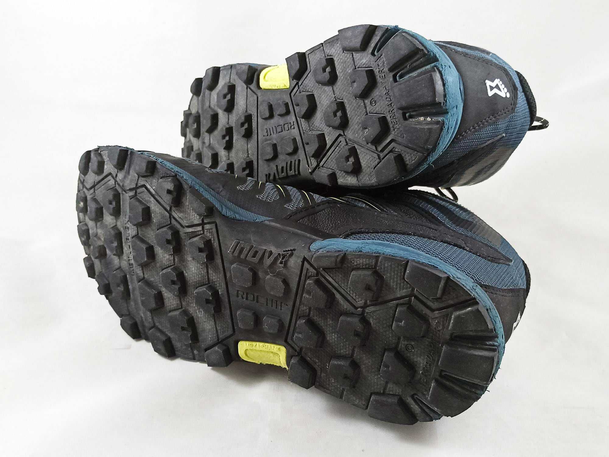 Buty INOV 8 ROCLITE G 345 GTX roz 42 - 27 cm  b0915