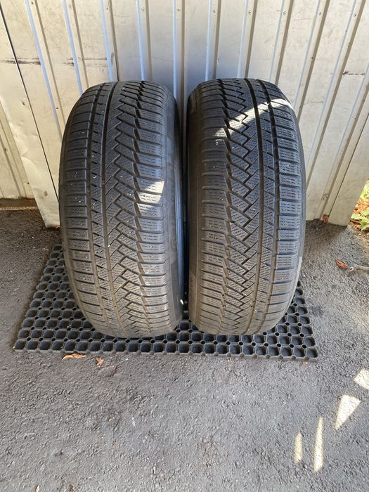 235/55/20 Continental 22 рік