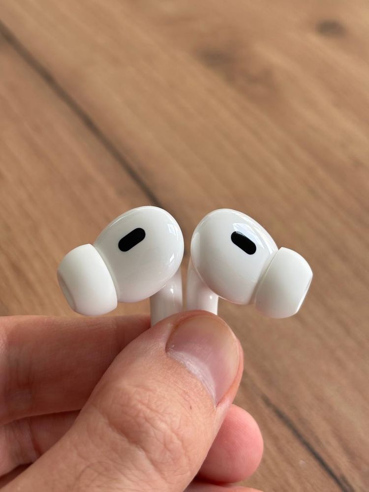 Słuchawki Apple AirPods Pro 2 Generacji
