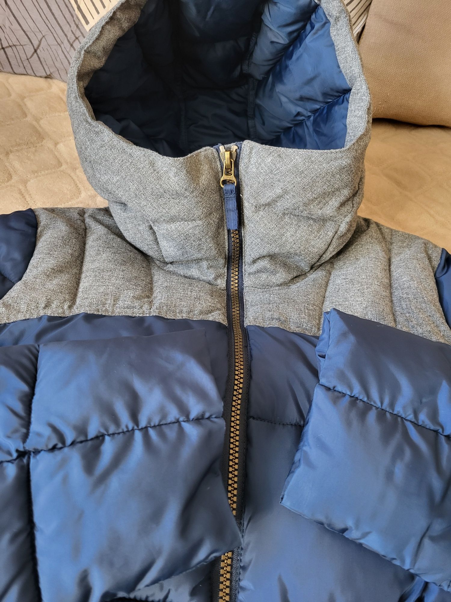Куртка зимова Outventure , S/M