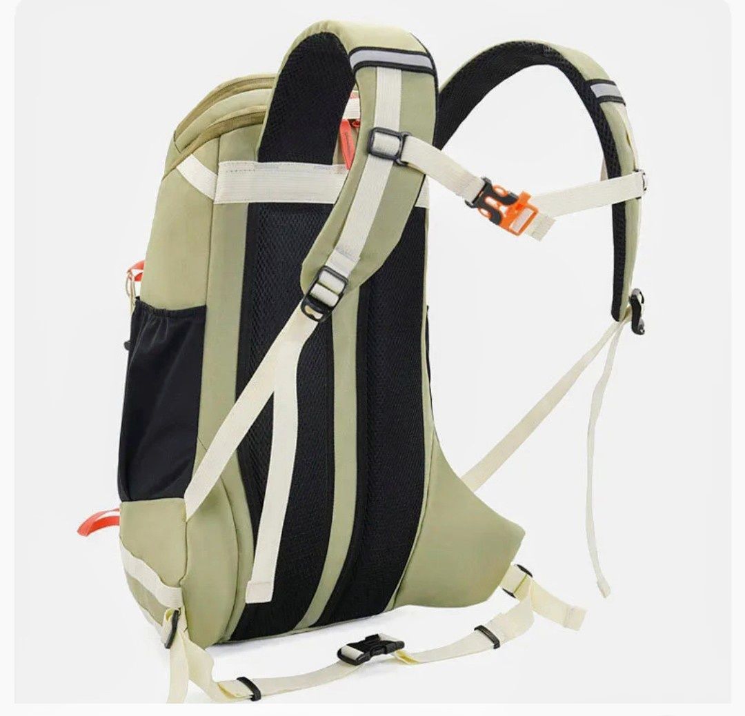 Plecak turystyczny trekkingowy 40l