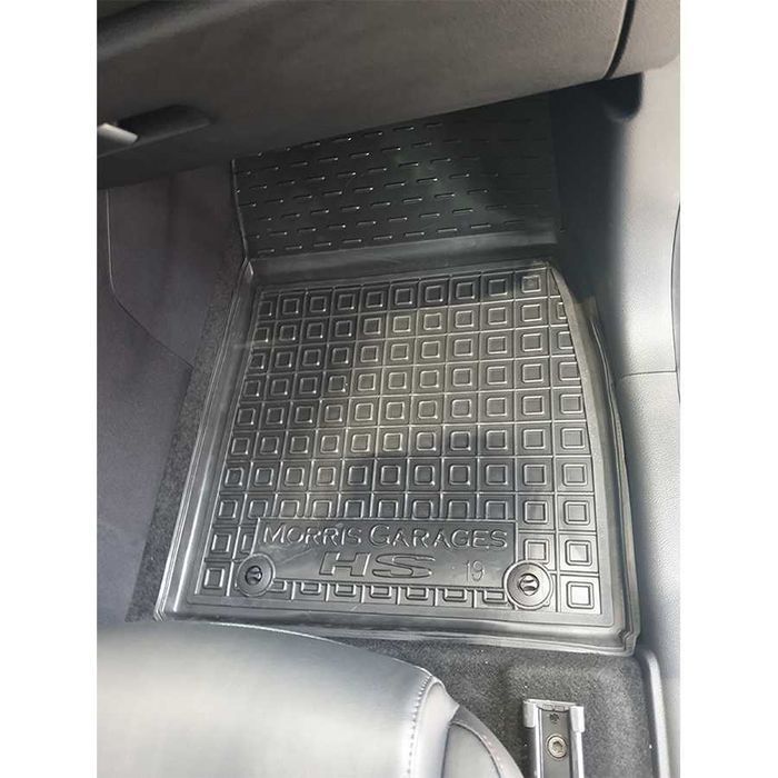 Коврики Morris Garages HS/MG 3/MG 4 EV/MG 5/MG 6/ZS/ZS EV/MG Marvel R