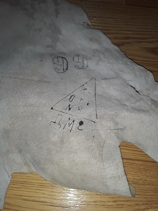 Кожа натуральная.Для пошива и ремонта обуви.