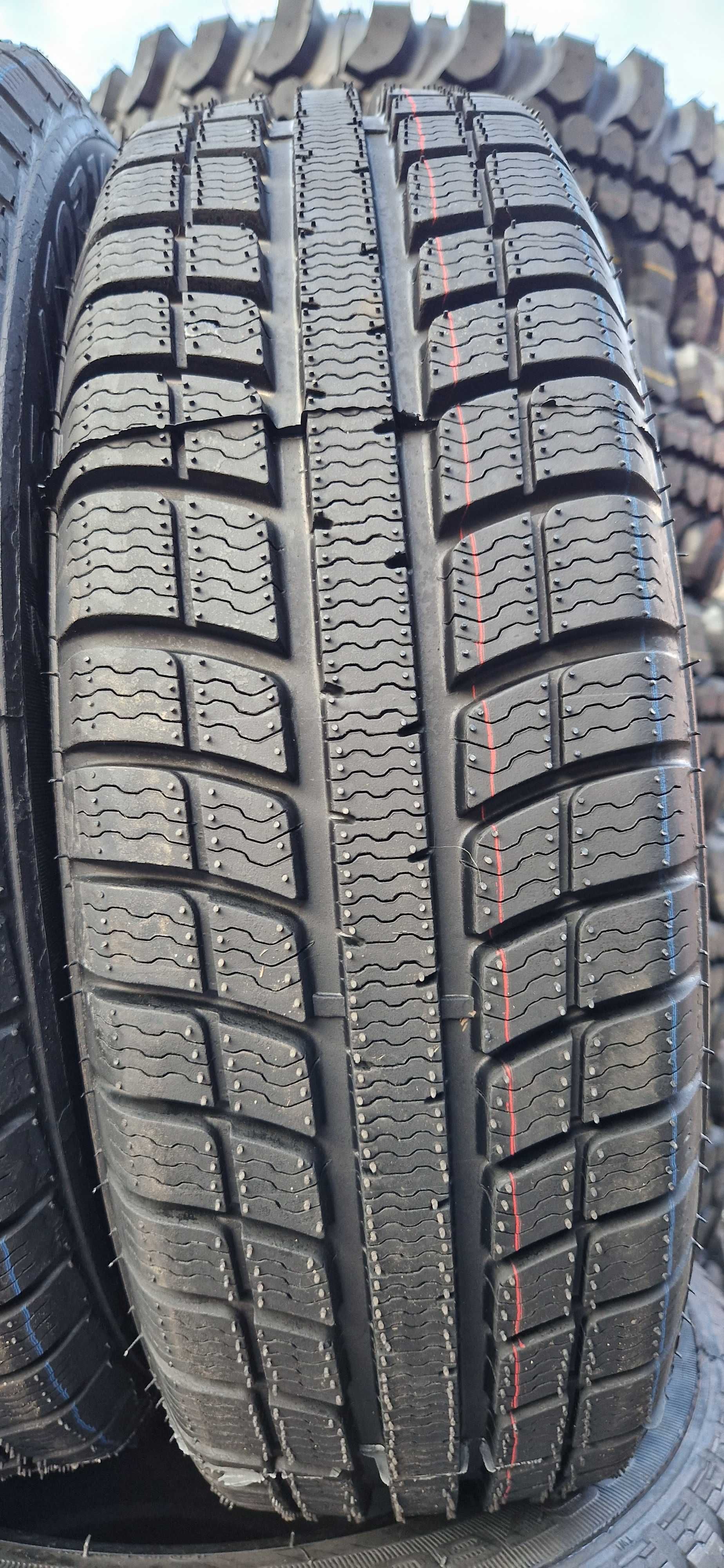 175/70R14 84T Glob-Gum Winter A2  Nowe  2 Lata Gwarancji