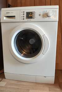 Стіральна пральна машина Bosch