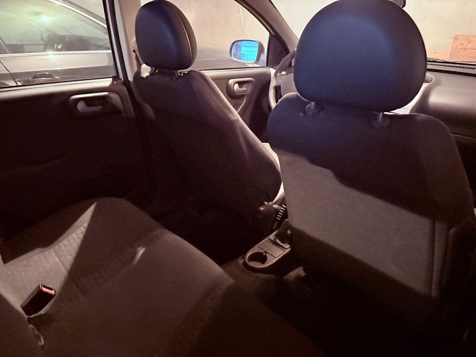Opel Corsa c 1.2 - Motor Avariado