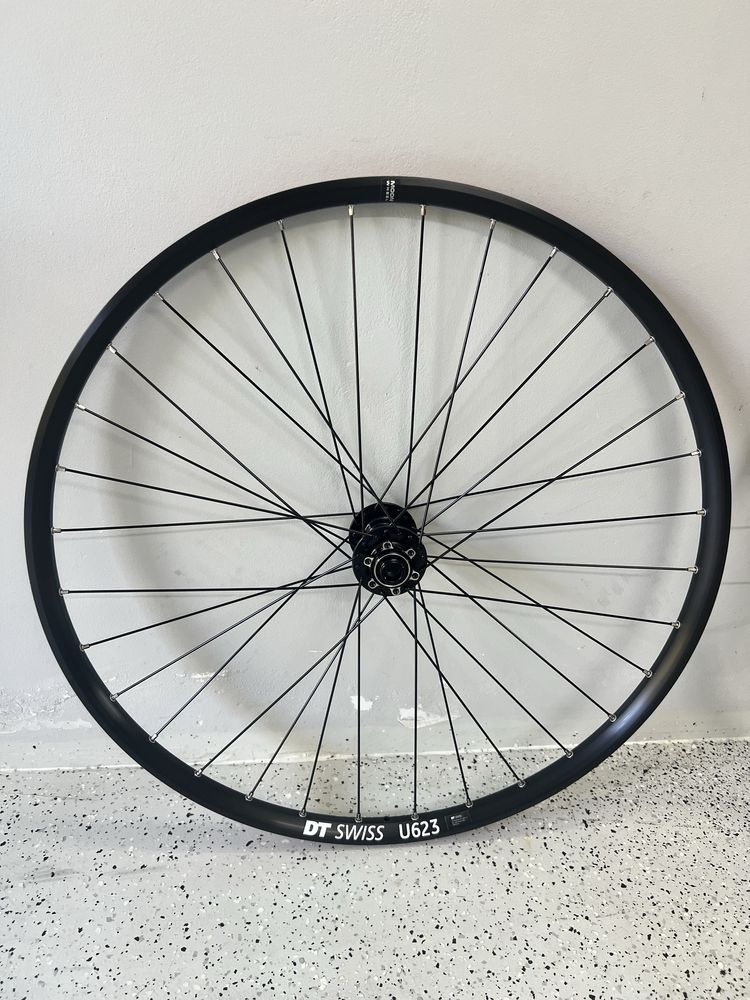Komplet kół 29” BOOST MTB/XC DT Swiss Novatec Sapim