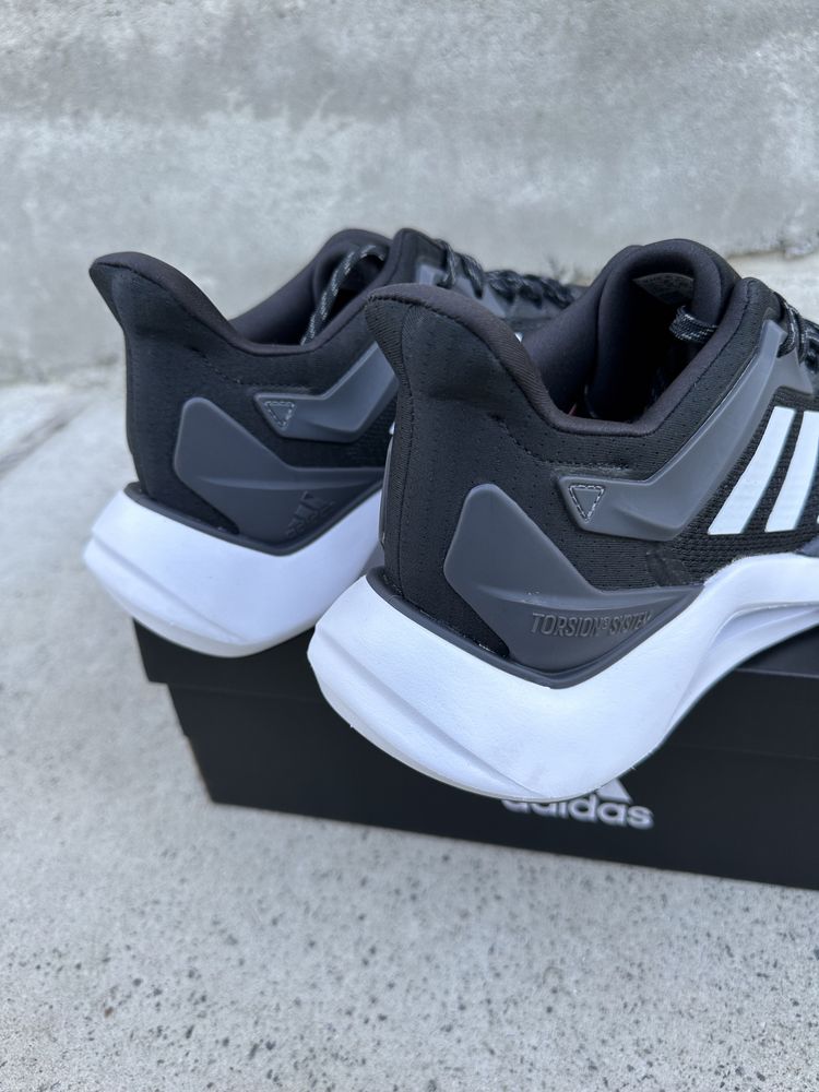 кросівки Adidas AlphaTorsion 2.0 GZ8738 оригінал