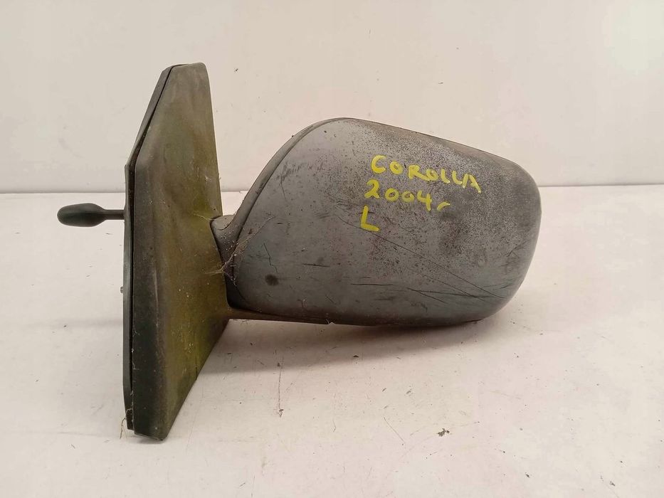 LUSTERKO LEWE PRZÓD TOYOTA COROLLA E12