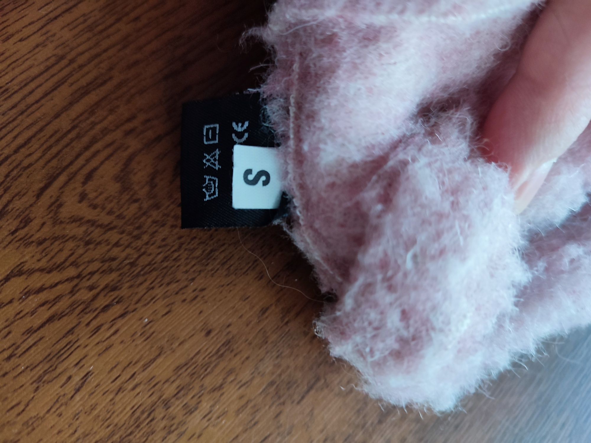 Wool art buciki niechodki 109% wełna merino