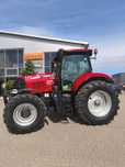 Case Puma 150 CVX tylko 3400 mtg nie Fendt John Deere