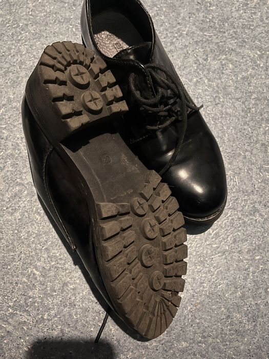 Черевики жіночі б/в гарний стан