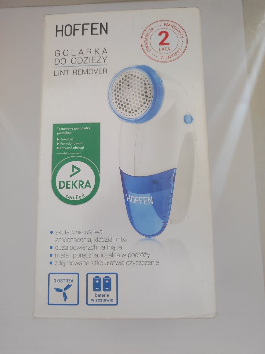 Hoffen Golarka do Odzieży
