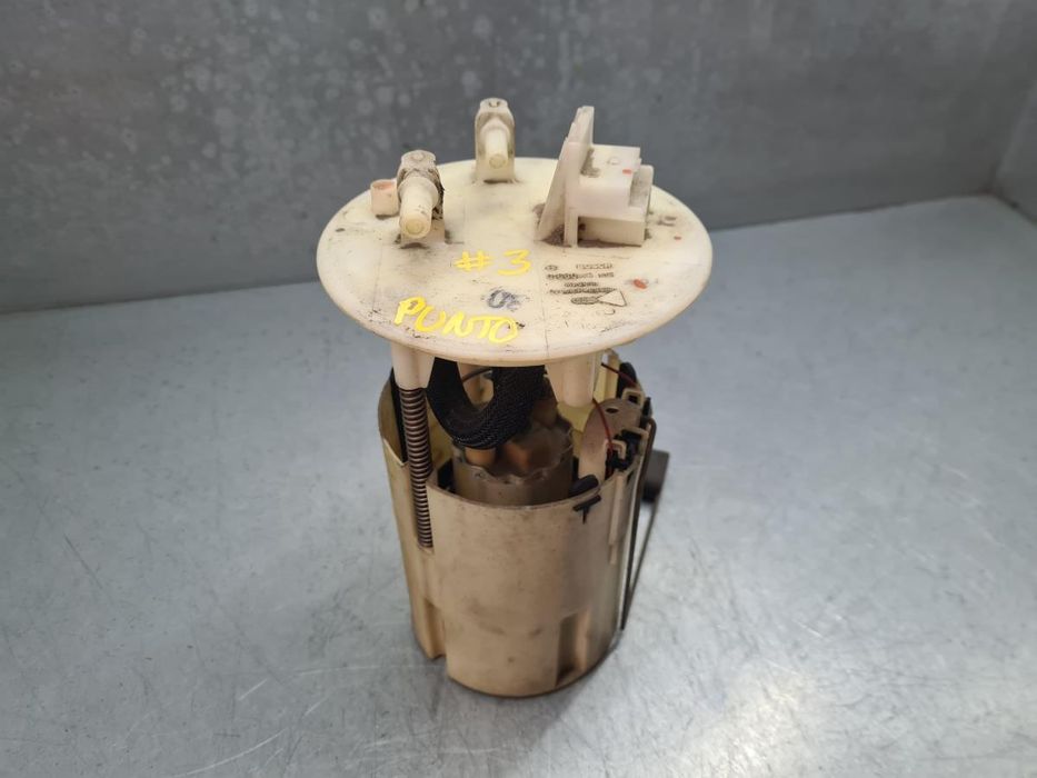 Bomba de combustível FIAT Punto (188_)