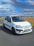 Citroën C3 Citroen C3 1.4 HDi – 2006 r. – Ekonomiczny i zadbany