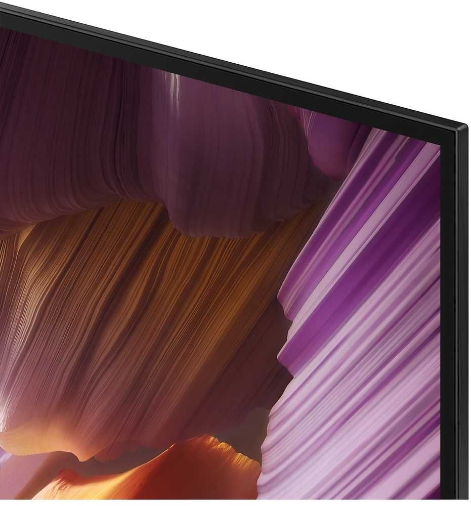 Телевізор Samsung OLED QE83S85FAEXUA Офіційна гарантія  2025-2026 року