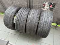 Opony Continental Sportcontact 2 rozmiar 205/55 R16 2020 rok