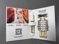 Okazja! Fame Paco Rabanne EDP dla kobiet