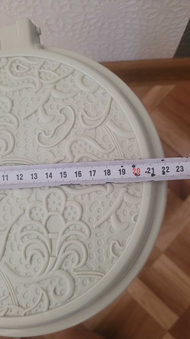 Продам нове відро Ажур ELIF 11 л