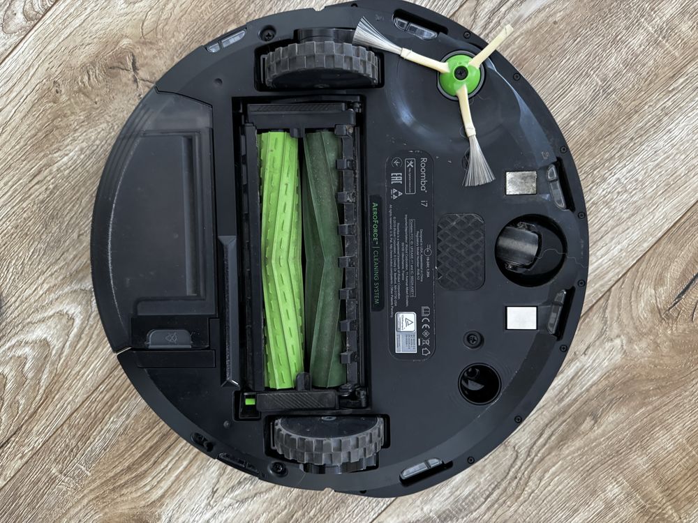 iRobot 17070 sprawny