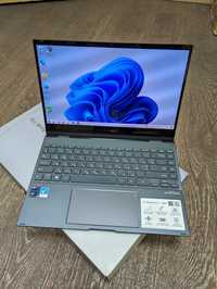 Уценка! Ультрабук ASUS ZenBook Flip 13 UX363EA (UX363EA-XH71T)