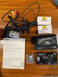 Nikon Coolpix 9500