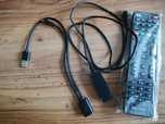 Części do Tuner BLOW 7000FHD MINI + pilot