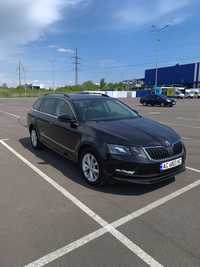 Skoda Octavia 1.6 2017