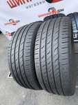Шини 235/55 R17 Semperit  літо 2023 рік 7 мм