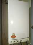 Caldeira chaffoteaux & maury Compy FF,