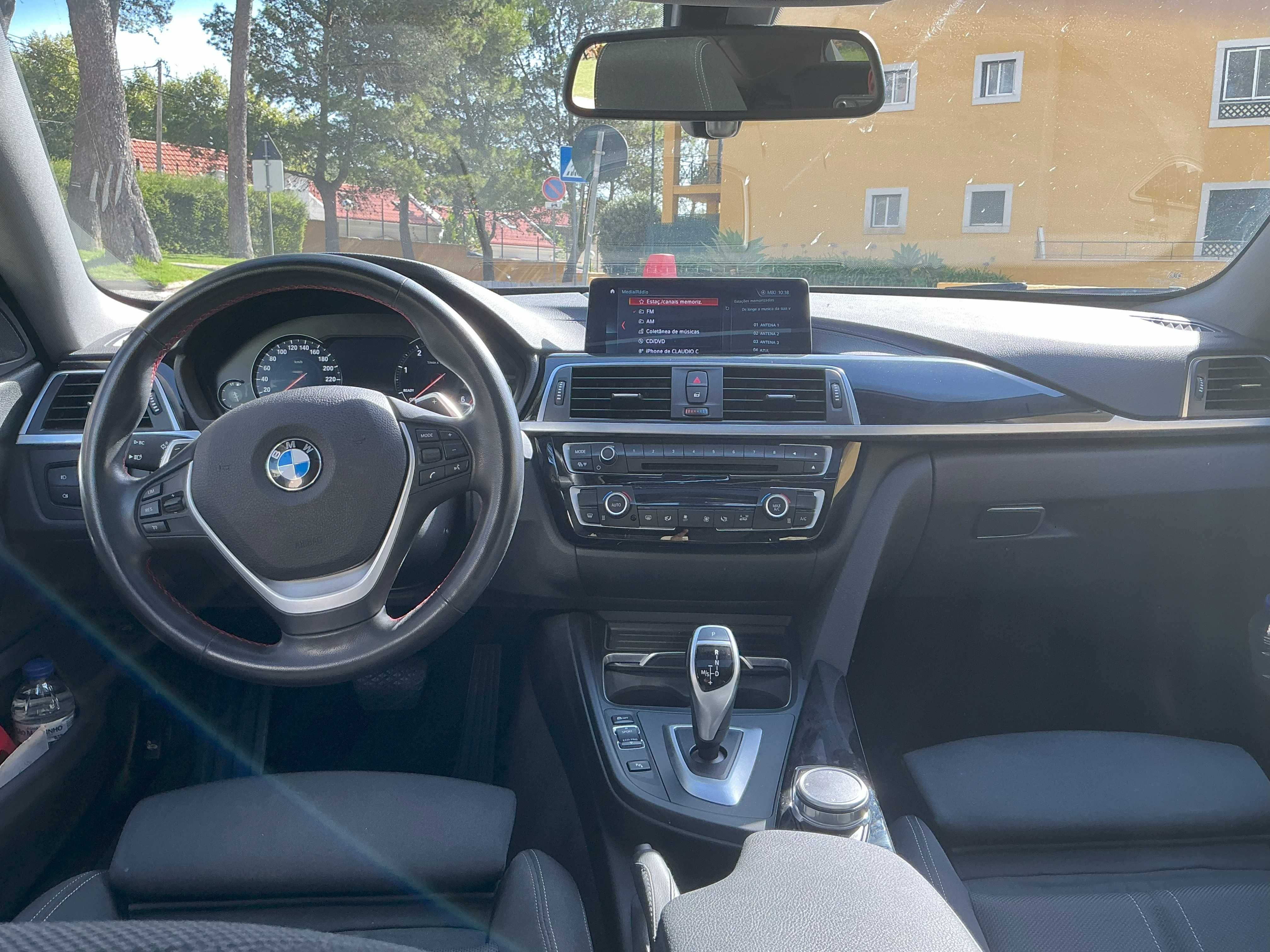 BMW 420d GranCoupé Sport Auto - 2019