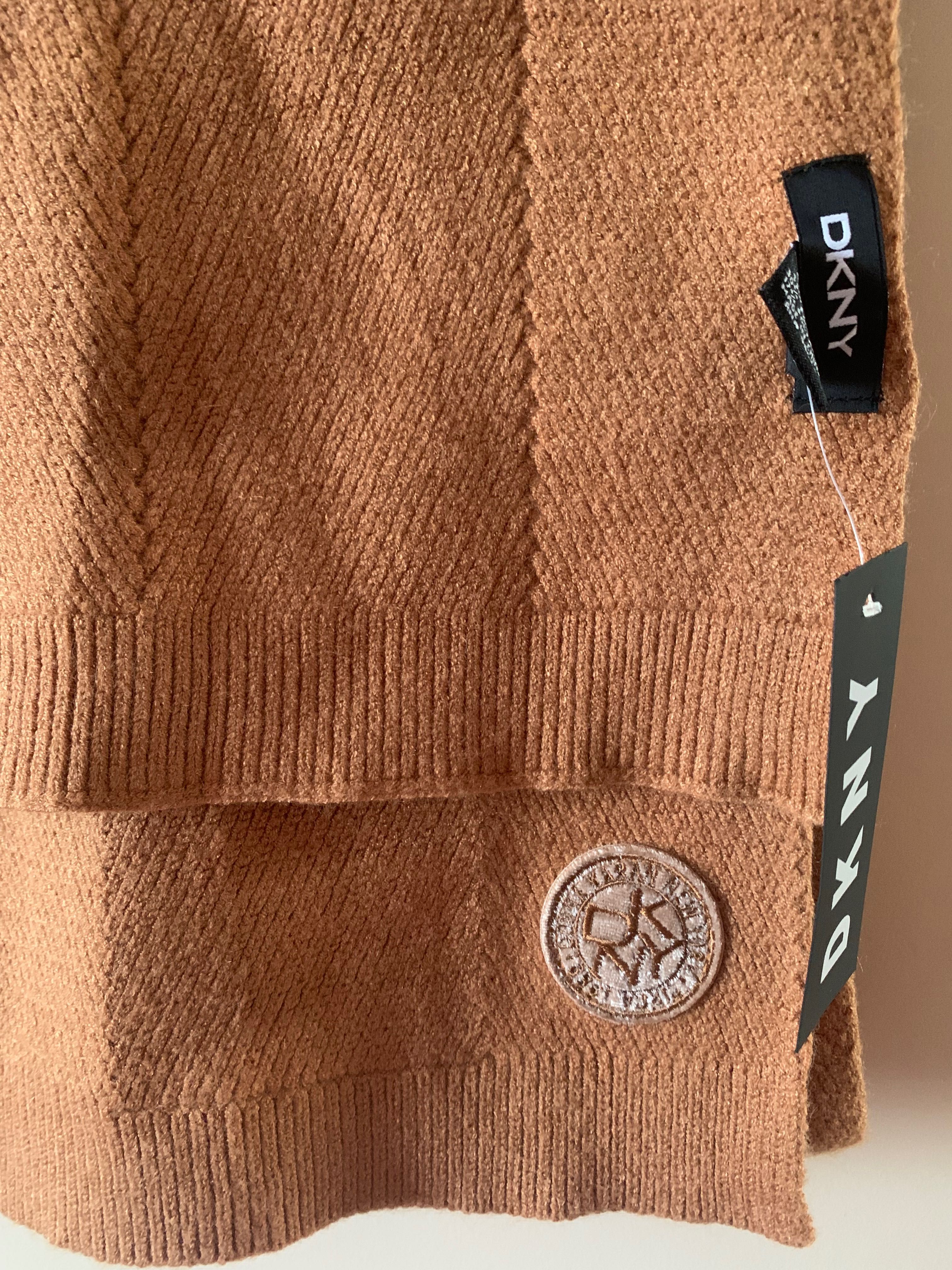 Новый!модный брендовый шарф от dkny