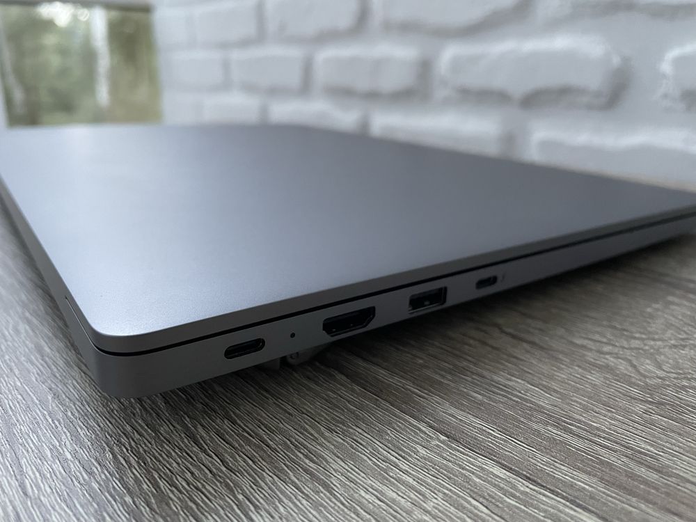 Xiaomi Mi RedmiBook Pro 15” i5 16gb 512 автономність 8 годин