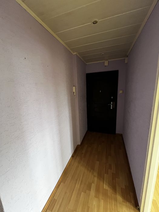 Mieszkanie Os. Z dzialką RODOS