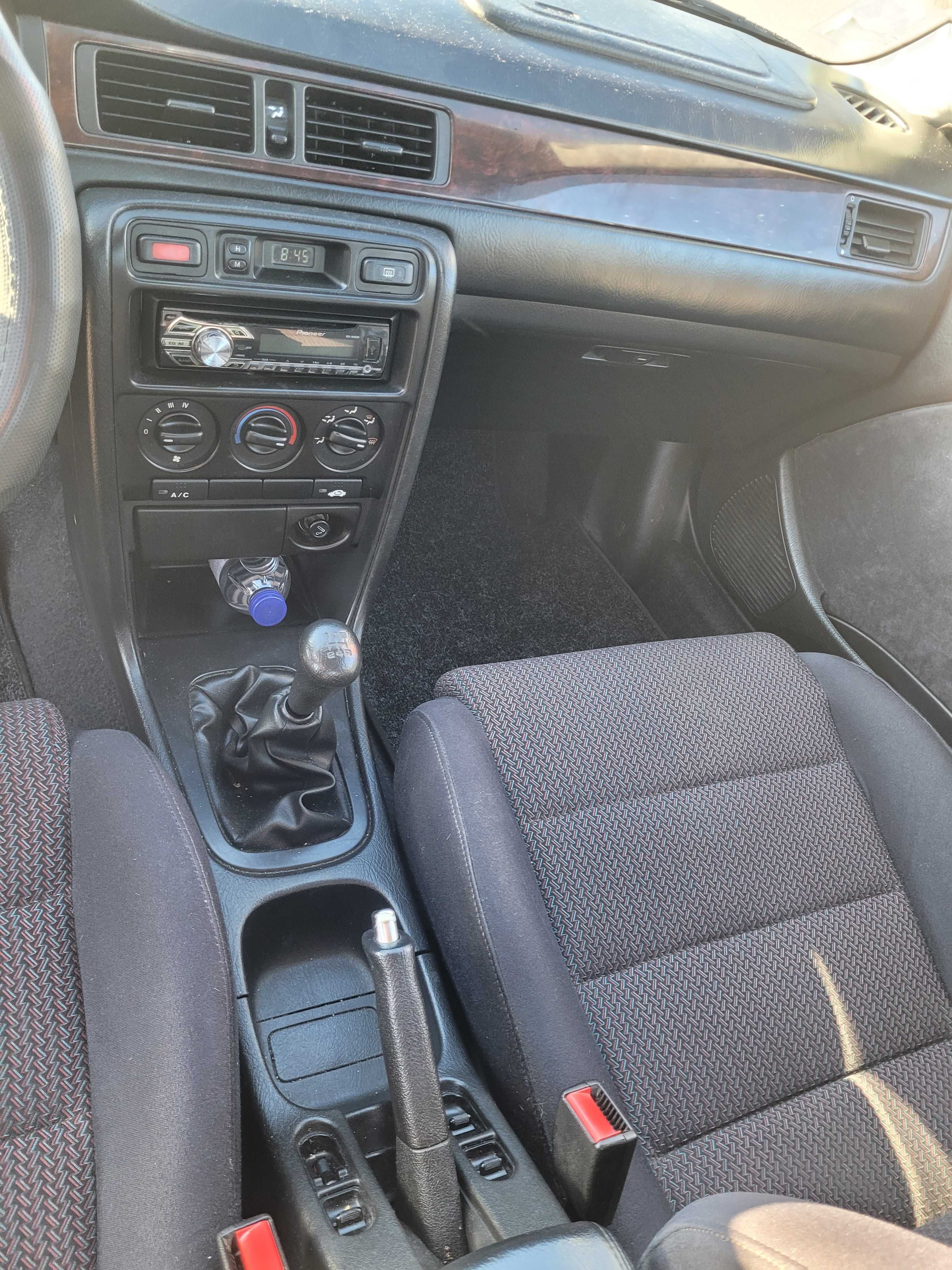 Honda Civic 1.4iS