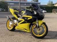 Honda CBR 954 RR