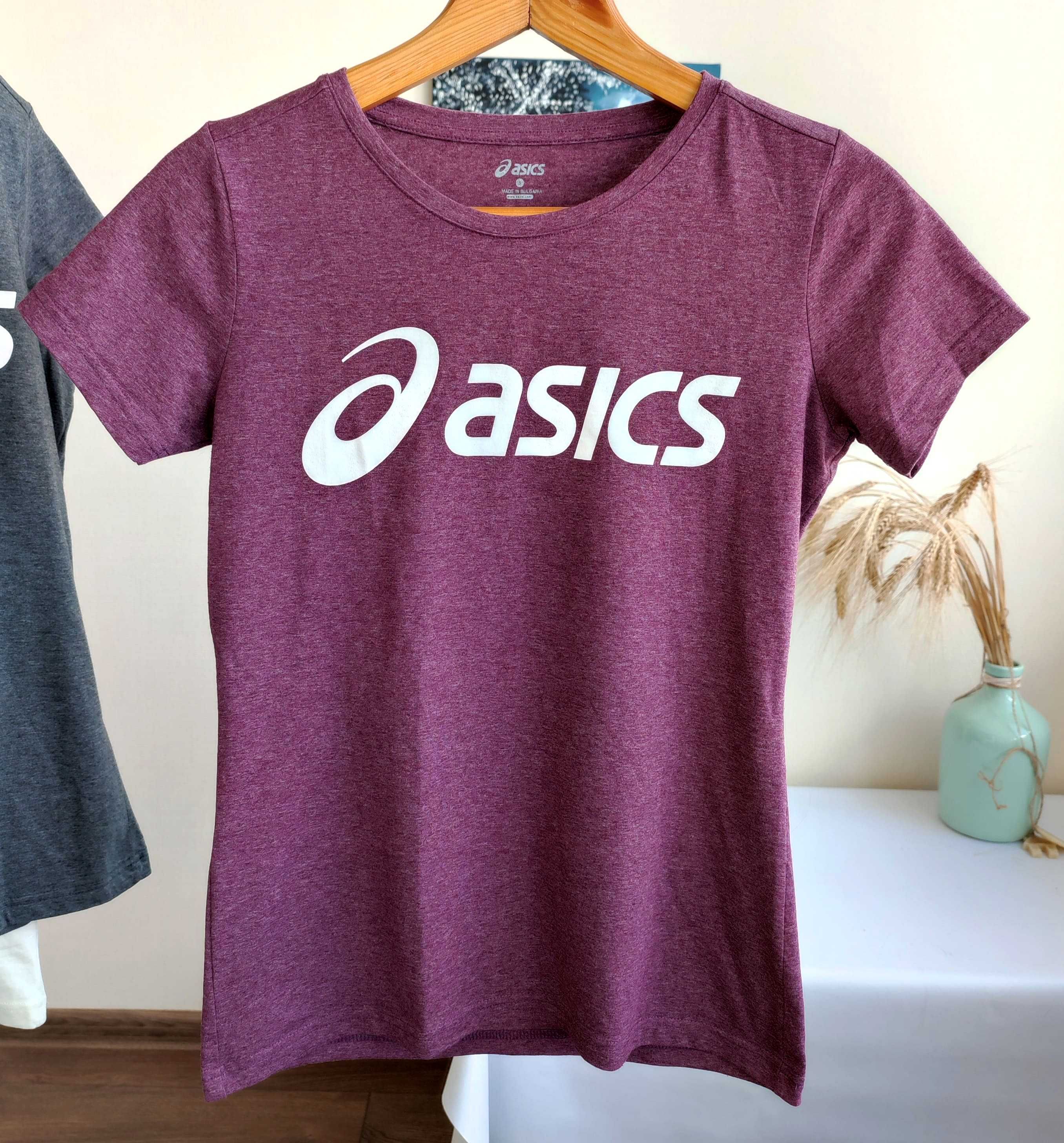 Жіноча футболка Asics