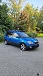 Skoda Roomster Scout 1.9 TDI  2008  1. właściciel  ASO  2 komplety kół