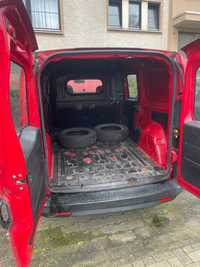 Fiat Doblo 1.3 Multijet Maxi