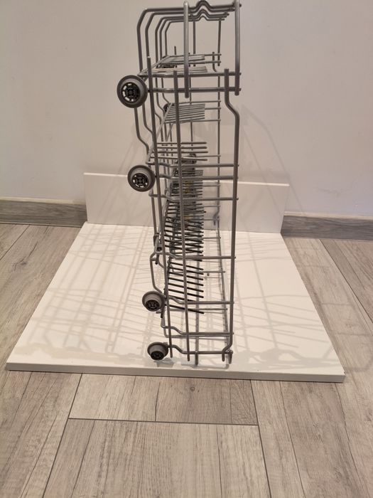 Oryginalny kosz szufladowy dolny zmywarki szerokiej Bosch dostawa