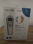 Termometr microlife NC200