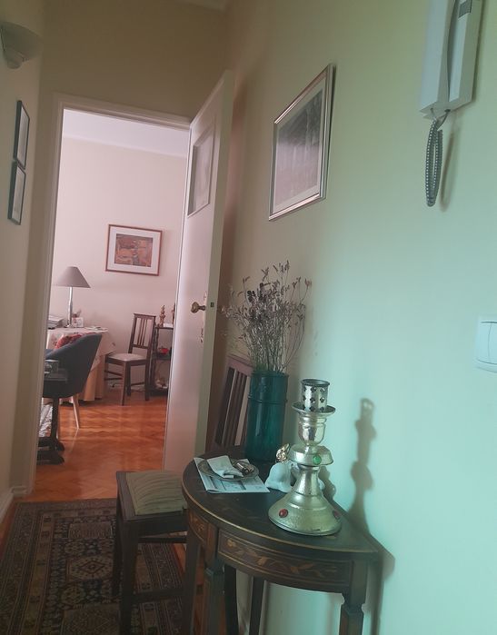 Apartamento T1 Excelente