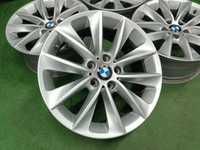 18" felgi 5x120 Oryginalne BMW X3 X4 F25 F26 Wysyłka Mpakiet